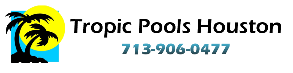 Tropic Pools Houston | Pool Builder and Pool Renovation | Houston, Texas